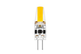Ironsmith Lighting JC G4 LED Bulb, Bi Pin Bulb Single Piece