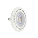 PAR36 G53 Base 10 Watt Warm White LED Bulb