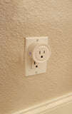 WiFi Round Smart Plug