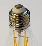 A15 Medium Base 3.5 Watt Warm White LED Bulb *12 Volts*