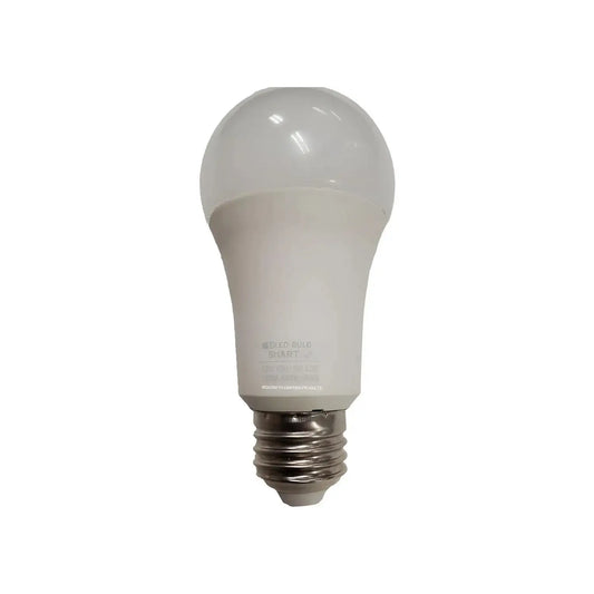 A19 Smart LED Bulb - 9 Watt - Light Bulb