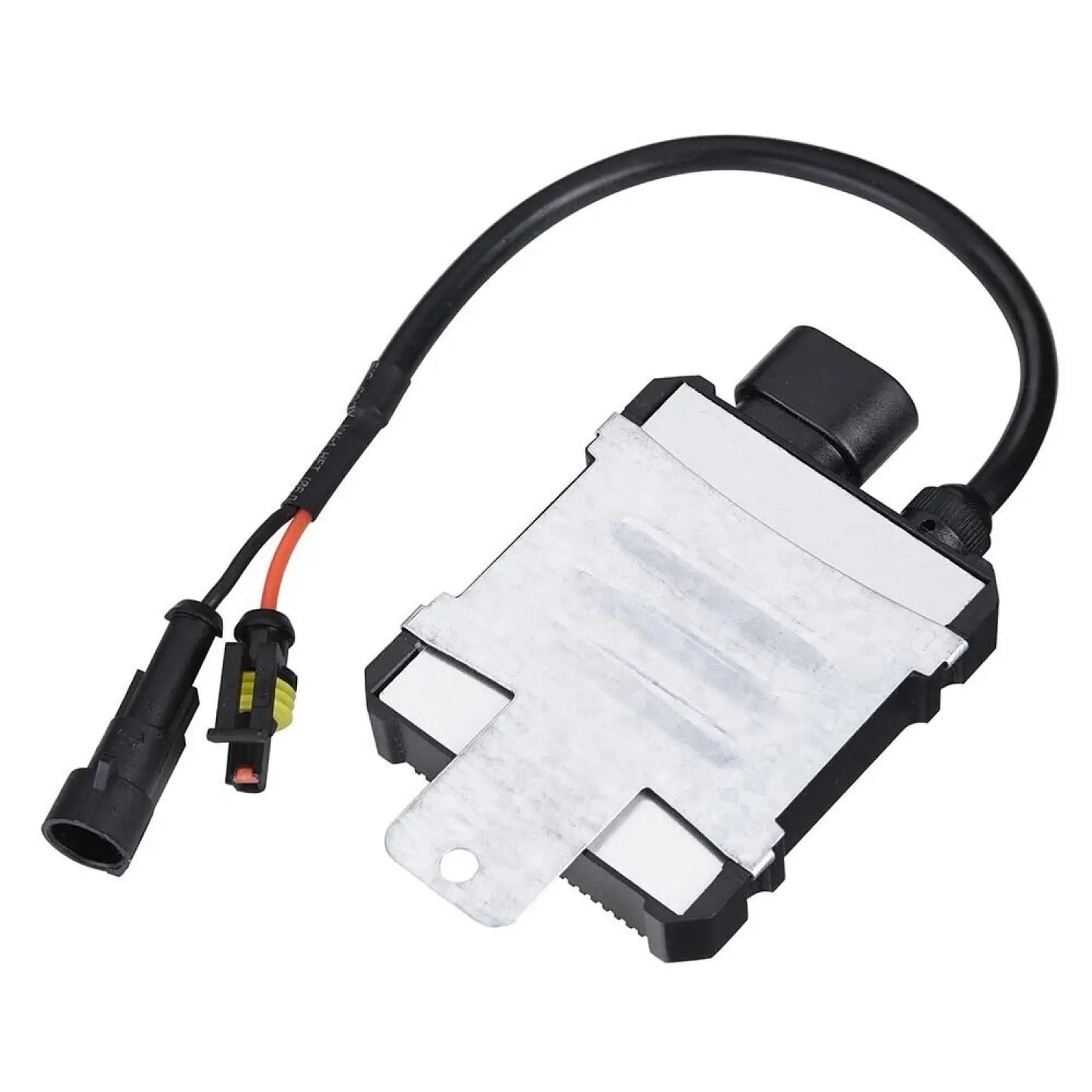 Automotive Ballast HID for Dependable and Efficient Lighting - Automotive Ballast