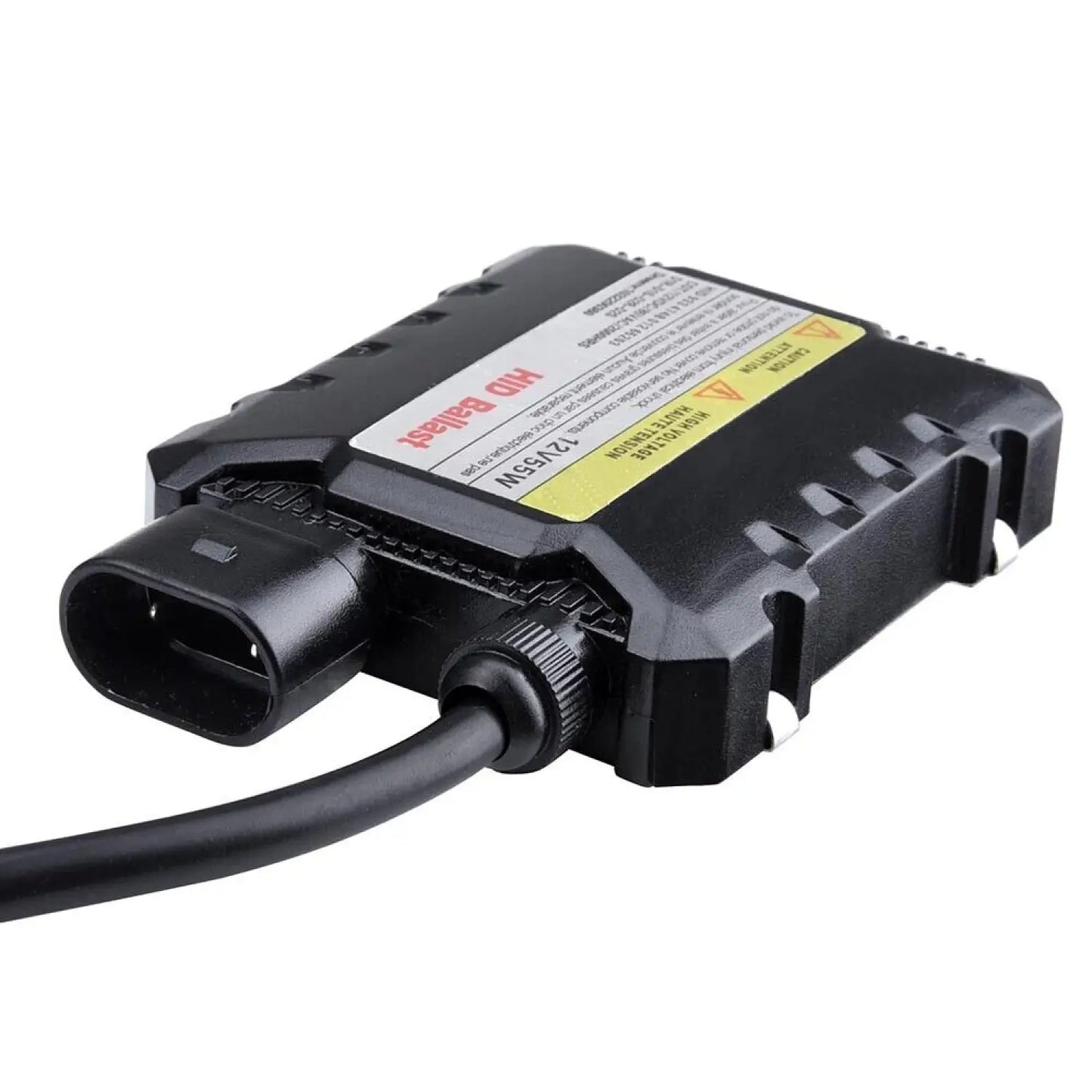 Automotive Ballast HID for Dependable and Efficient Lighting - Automotive Ballast