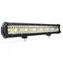 Automotive Light High-Intensity Off-Road LED Strip Work Light - 9 Inch 180W - Automotive LED Light