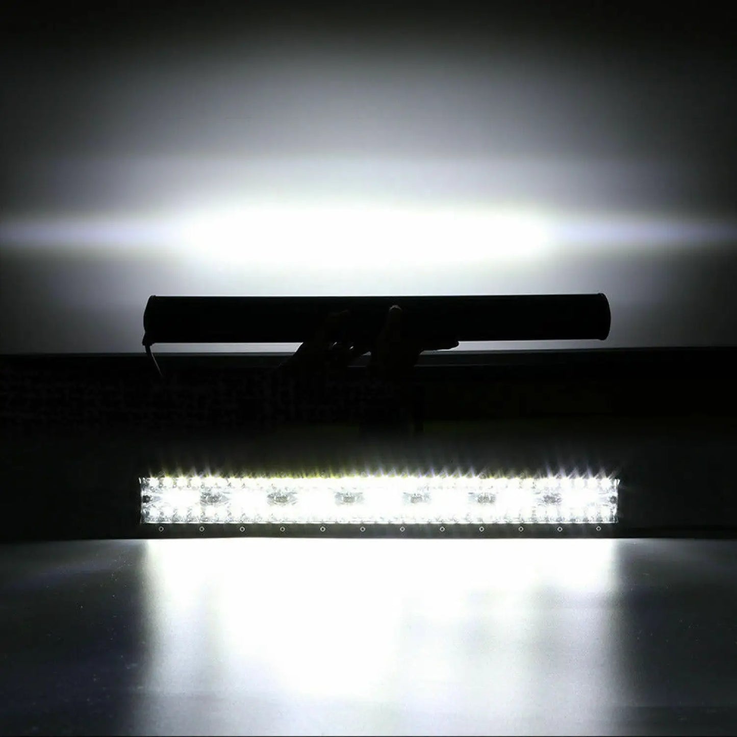 Automotive Light High-Intensity Off-Road LED Strip Work Light - Automotive LED Light