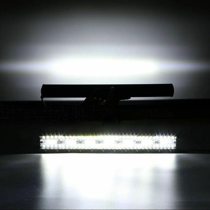 Automotive Light High-Intensity Off-Road LED Strip Work Light - Automotive LED Light