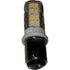 BA15D Dimmable Energy-Efficient Corn LED Light Bulbs with 4 Pack