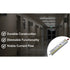 Ballast for Fluorescent Lights 8W or 13W F8T5 or F13T5| 120V Dimmable - Ballast