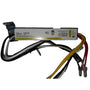 Ironsmith Lighting Products 8 Watt or 13 Watt F8T5 or F13T5 Type Bulbs | Electronic Ballast | 120 Volt Input | Dimmable