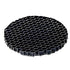 Black Aluminum Honeycomb Lighting Louver For MR16 Bulbs - Accessory