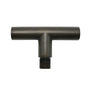 Brass Connector for Outdoor Lighting Fixtures Durable and Adjustable - Accessory