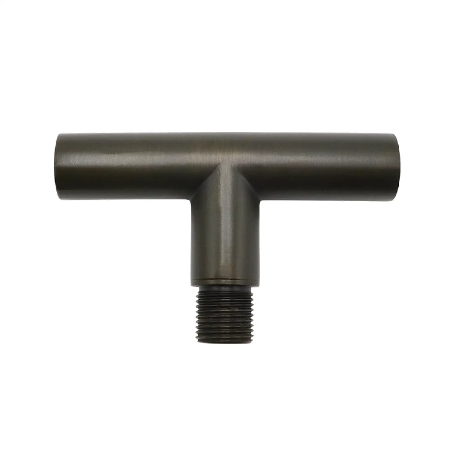 Brass Connector for Outdoor Lighting Fixtures Durable and Adjustable