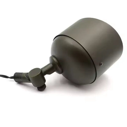 Brass PAR36 Flood Light Outdoor Lights with 72 Inch Lead Wire - Spot Light Fixture