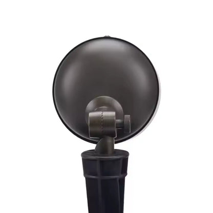 Brass PAR36 Flood Light Outdoor Lights with 72 Inch Lead Wire - Spot Light Fixture