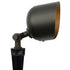 Brass PAR36 Round Flood Light Outdoor Lights with 72 Inch Lead Wire - Spot Light Fixture