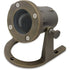 Cast Brass Adjustable Underwater Spot Light Fixture With 25’ Ft of Wire - Underwater Light Fixture