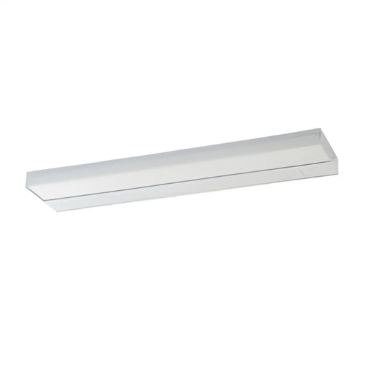 Bright 42’’ LED cabinet strip light designed with 26W,120V power,CCT 3000K - Undercabinet Light