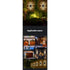 Bright and Durable Solar Lights for Backyard Illumination - Wall Mount Fixture