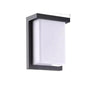 Bright Wall LED Light with 30 Beads in Warm White & White Options Warm White Light / A 18W 12V Hanging Light
