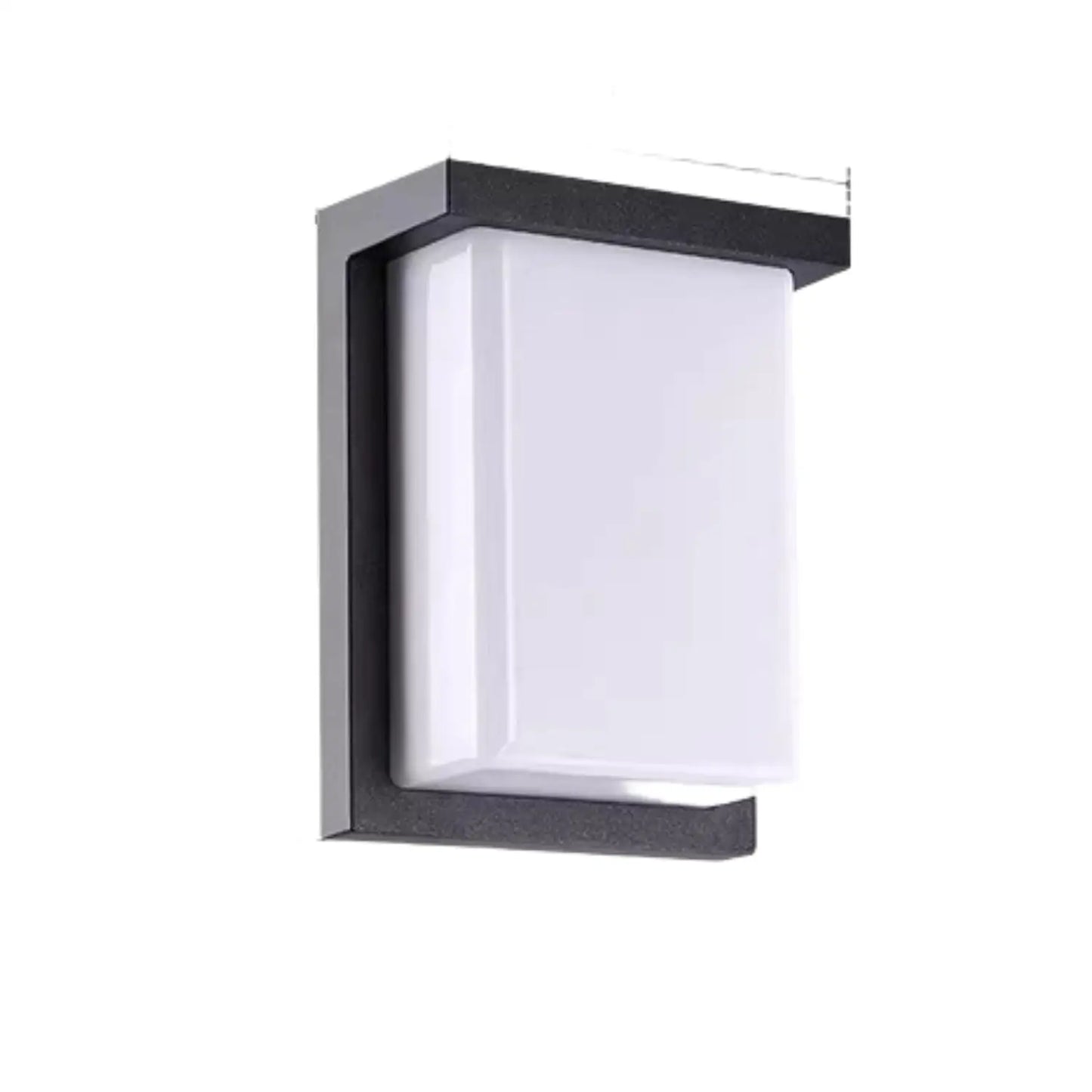 Bright Wall LED Light with 30 Beads in Warm White & White Options Warm White Light / A 18W 12V Hanging Light