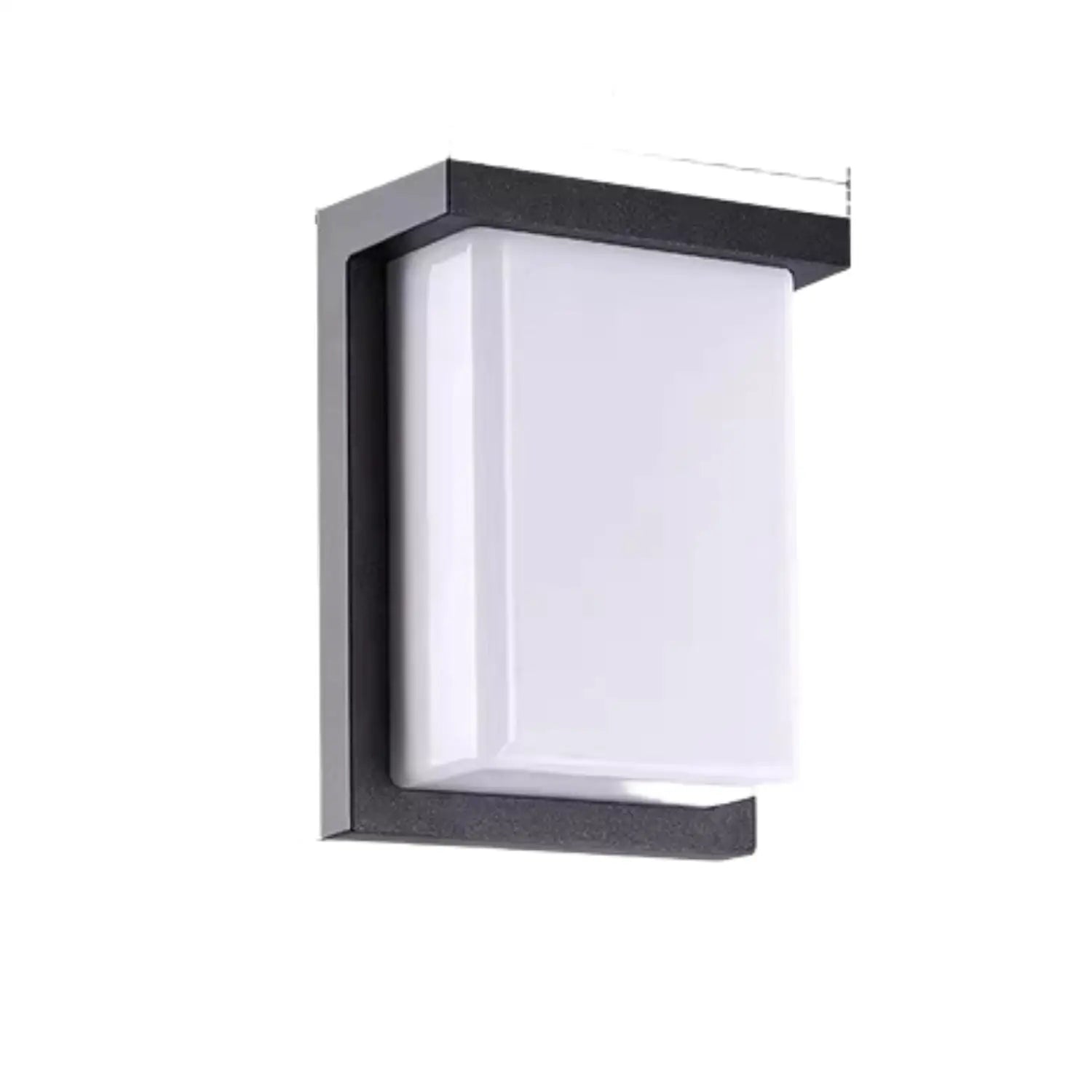 Bright Wall LED Light with 30 Beads in Warm White & White Options Warm White Light / A 18W 12V Hanging Light