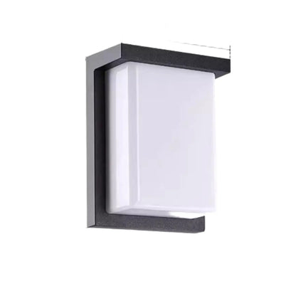 Bright Wall LED Light with 30 Beads in Warm White & White Options Warm White Light / A 18W 12V Hanging Light