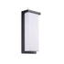 Bright Wall LED Light with 30 Beads in Warm White & White Options Warm White Light / A 36W 12V Hanging Light