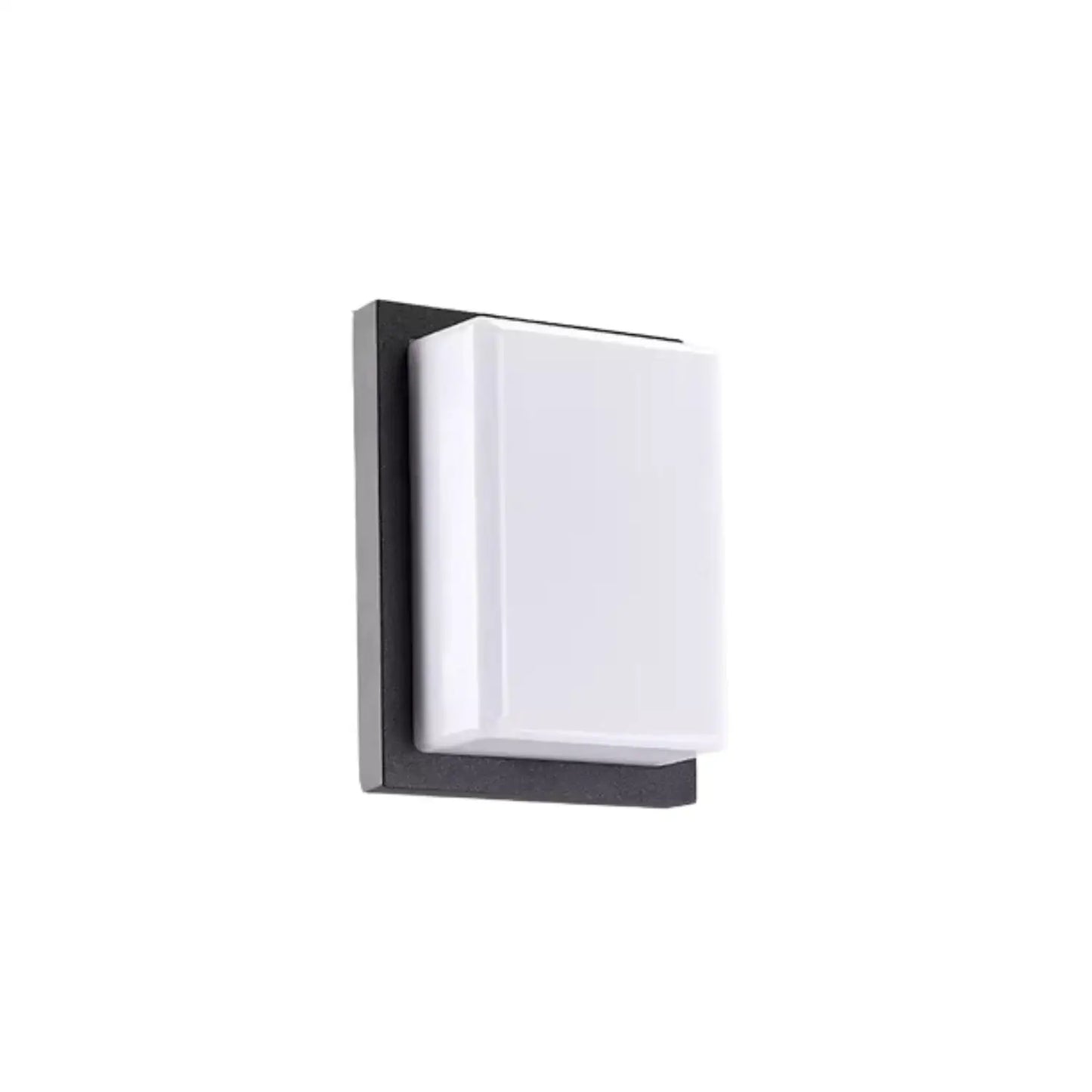 Bright Wall LED Light with 30 Beads in Warm White & White Options Warm White Light / B 18W 12V Hanging Light