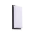 Bright Wall LED Light with 30 Beads in Warm White & White Options Warm White Light / B 36W 12V Hanging Light