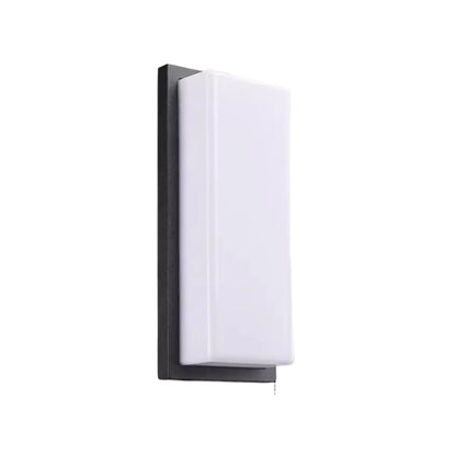 Bright Wall LED Light with 30 Beads in Warm White & White Options Warm White Light / B 36W 12V Hanging Light