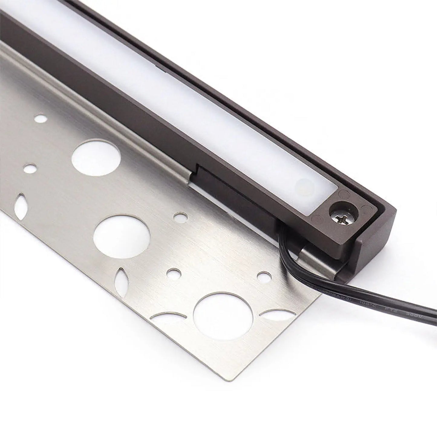 4W RGB CCT Tunable Paver LED Lighting for Landscape