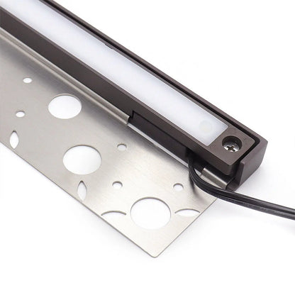 4W RGB CCT Tunable Paver LED Lighting for Landscape