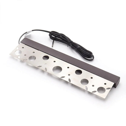 4W RGB CCT Tunable Paver LED Lighting for Landscape