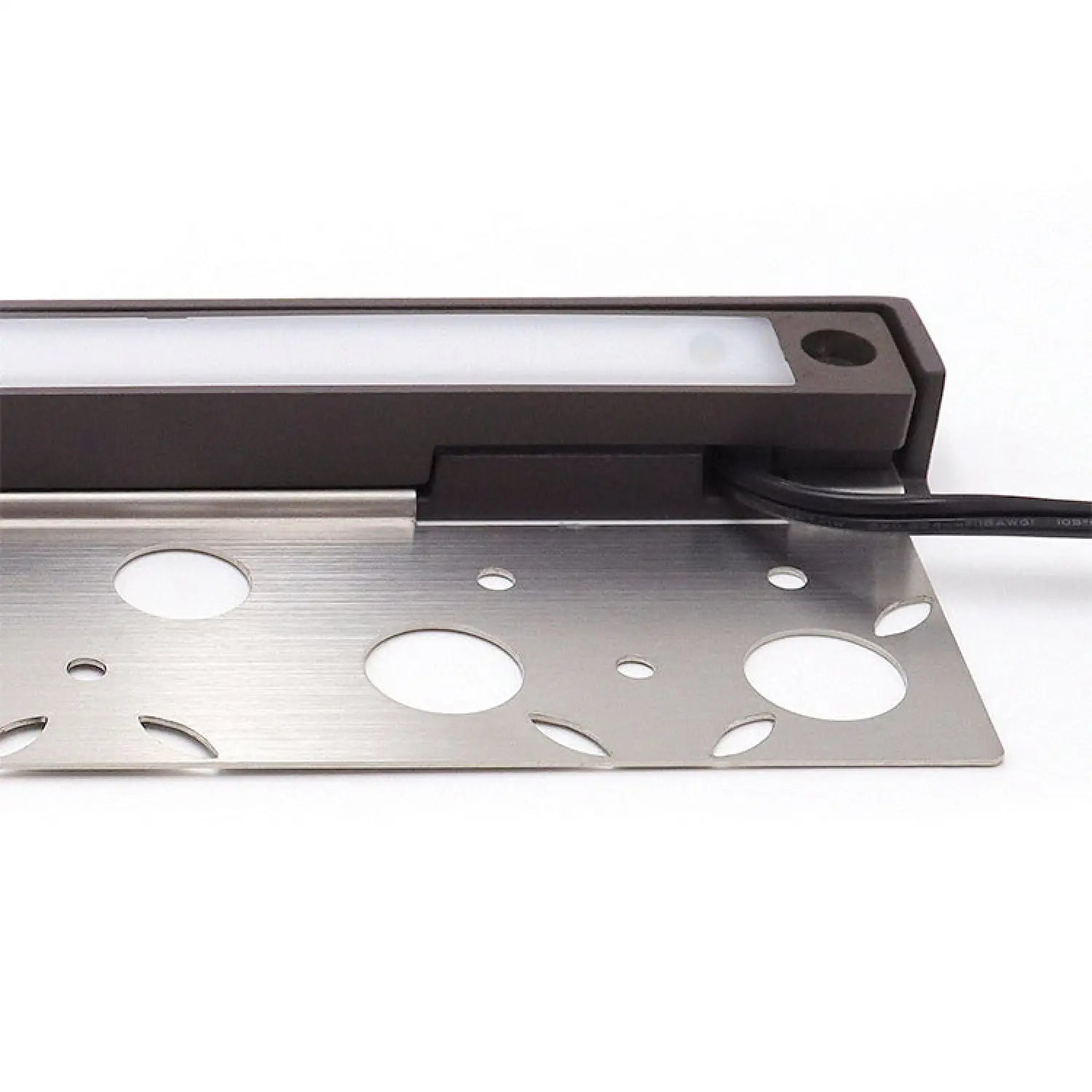 4W RGB CCT Tunable Paver LED Lighting for Landscape