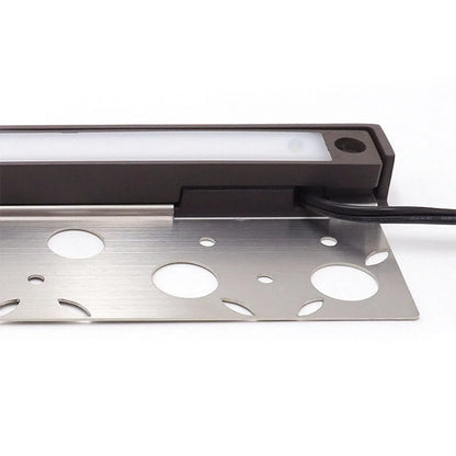 4W RGB CCT Tunable Paver LED Lighting for Landscape