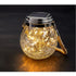 Charming Solar Outdoor Lights for Garden with Hanging & Waterproof Design - Solar round - Solar Light