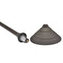 Classic Umbrella Outdoor Landscape Lights with G4 Bi-Pin Lamp Compatibility - Path Light Fixture