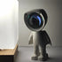 Colorful LED Astronaut Night Lamp for Bedrooms and Home Decor - Projector Light