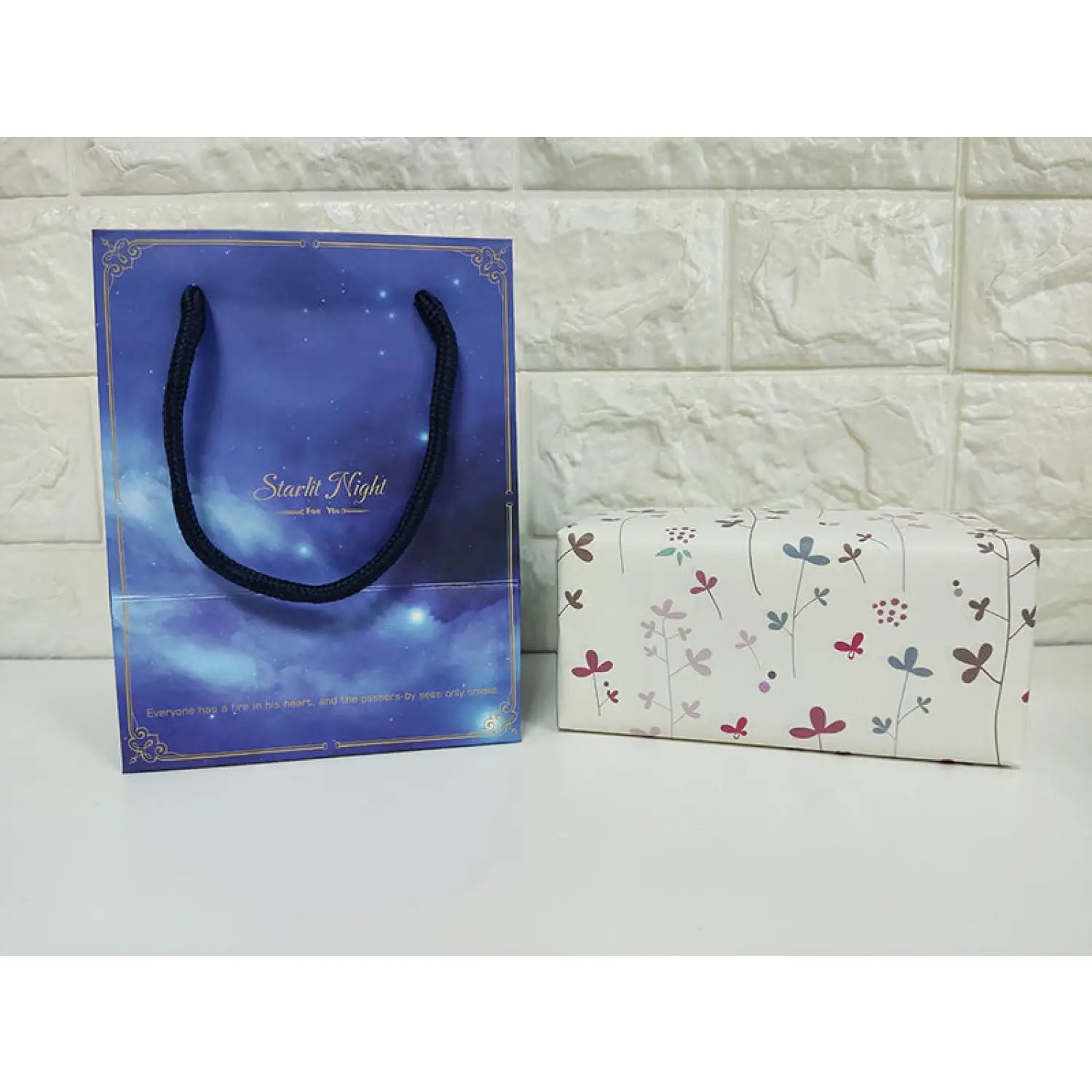 Colorful LED Astronaut Night Lamp for Bedrooms and Home Decor - Projector Light