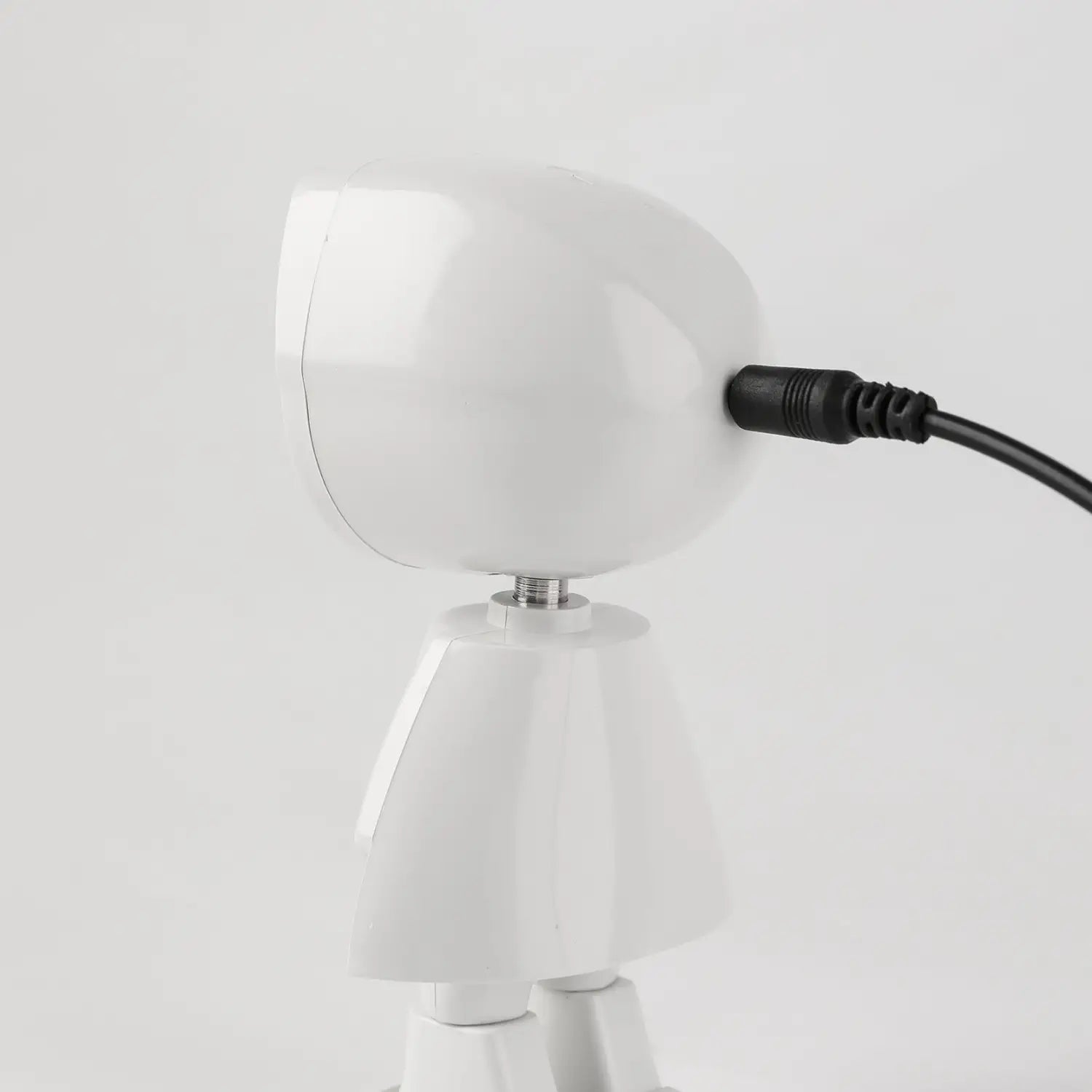 Colorful LED Astronaut Night Lamp for Bedrooms and Home Decor - Projector Light