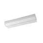 Compact 12 inch LED strip light with 7W LED power and 120V voltage,CCT 3000K - Undercabinet Light