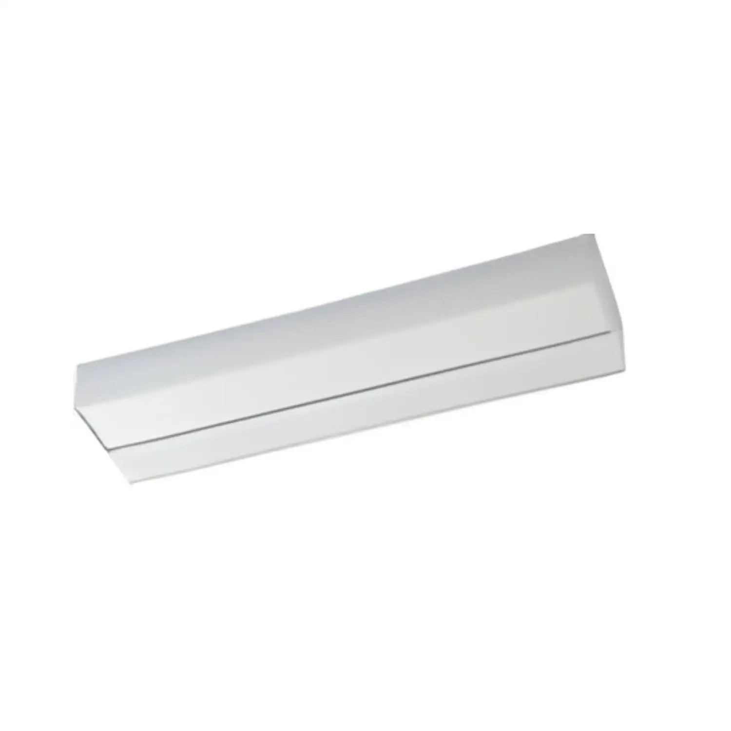 Compact 12 inch LED strip light with 7W LED power and 120V voltage,CCT 3000K - Undercabinet Light