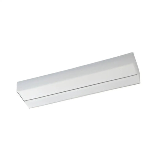Compact 12 inch LED strip light with 7W LED power and 120V voltage,CCT 3000K - Undercabinet Light