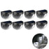 Compact Solar Light for Wall with Elegant Water Drop Lighting for Outdoor - 12V Hanging Light