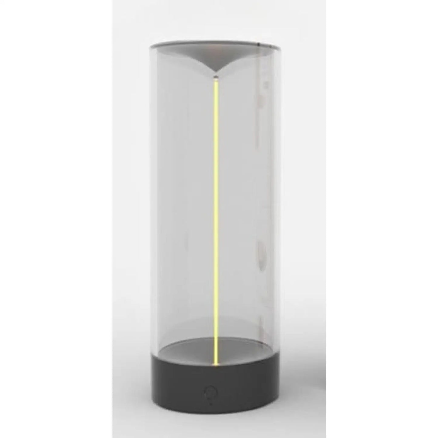 Creative Atmosphere Tent Light with LED Rechargeable Durable Feature - Deep Space Grey / USB - Light Fixture
