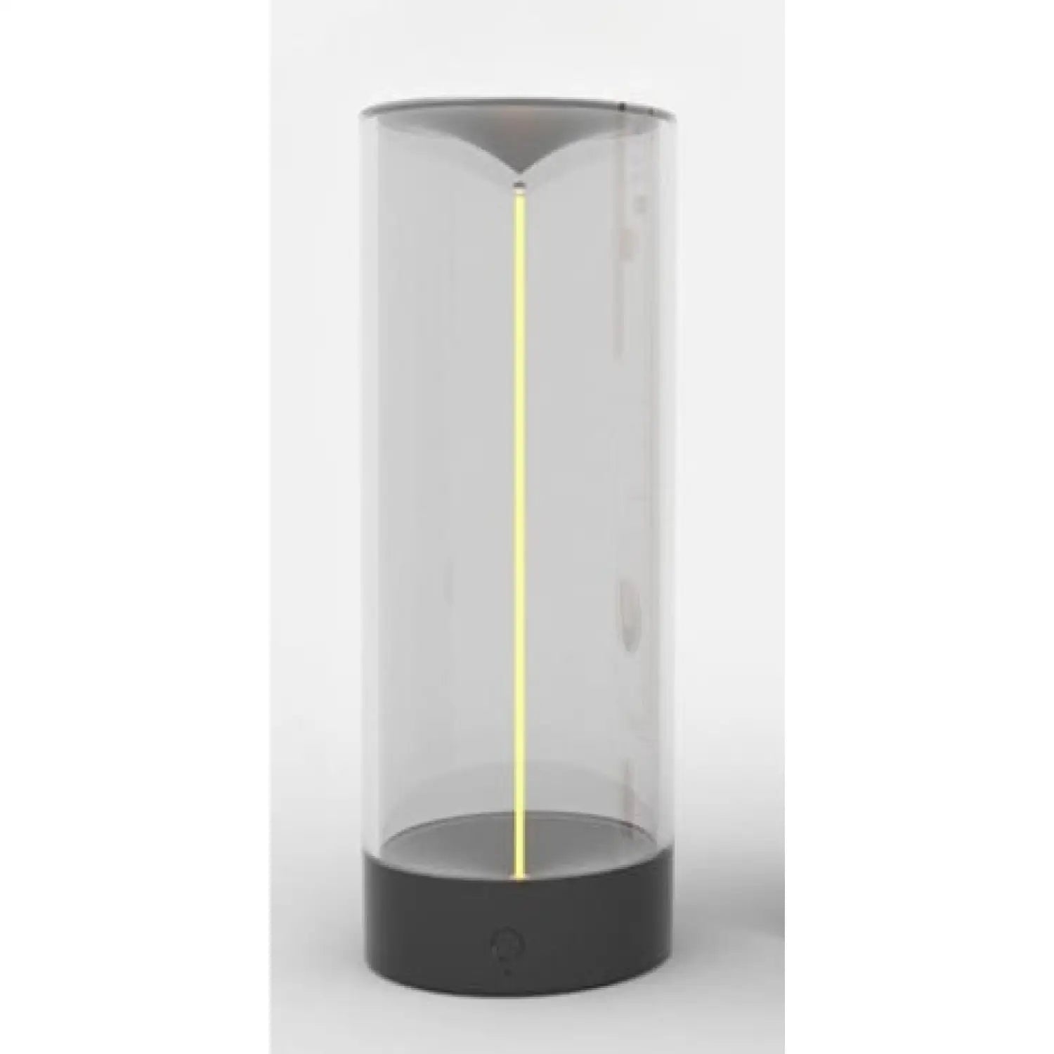 Creative Atmosphere Tent Light with LED Rechargeable Durable Feature - Deep Space Grey / USB - Light Fixture