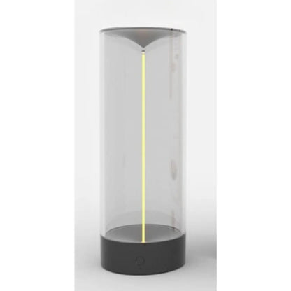 Creative Atmosphere Tent Light with LED Rechargeable Durable Feature - Deep Space Grey / USB - Light Fixture