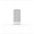 Creative Atmosphere Tent Light with LED Rechargeable Durable Feature - White / USB - Light Fixture