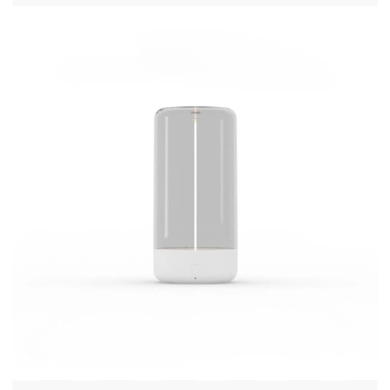 Creative Atmosphere Tent Light with LED Rechargeable Durable Feature - White / USB - Light Fixture