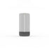 Creative Atmosphere Tent Light with LED Rechargeable Durable Feature - Dark Grey / USB - Light Fixture